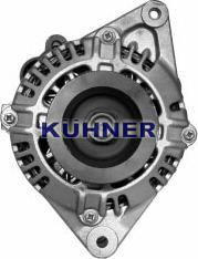 AD Kühner 401130RI - Генератор vvparts.bg