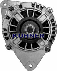 AD Kühner 401131RI - Генератор vvparts.bg