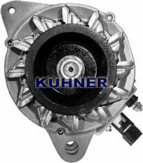 AD Kühner 401132RI - Генератор vvparts.bg