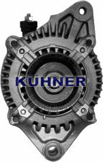 AD Kühner 40113RI - Генератор vvparts.bg