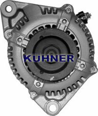 AD Kühner 401129RI - Генератор vvparts.bg