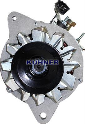 AD Kühner 40982 - Генератор vvparts.bg