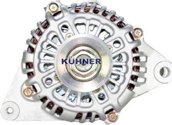 AD Kühner 401126RI - Генератор vvparts.bg