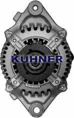 AD Kühner 401128RI - Генератор vvparts.bg