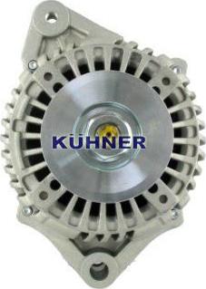 AD Kühner 401123RI - Генератор vvparts.bg