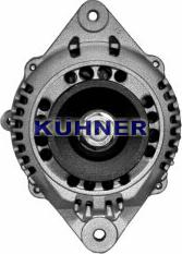 AD Kühner 401122RI - Генератор vvparts.bg