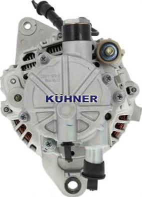 AD Kühner 401179RI - Генератор vvparts.bg