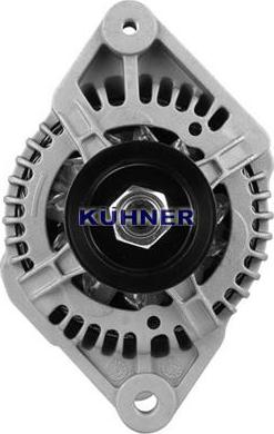 AD Kühner 401174RI - Генератор vvparts.bg