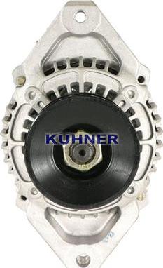 AD Kühner 401170RI - Генератор vvparts.bg