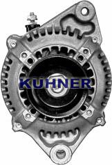 AD Kühner 401178RI - Генератор vvparts.bg