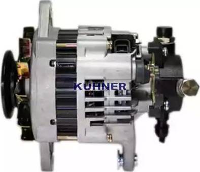 AD Kühner 401172RIR - Генератор vvparts.bg