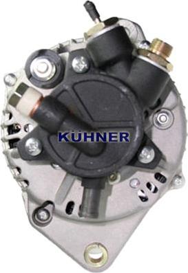 AD Kühner 401899RIR - Генератор vvparts.bg