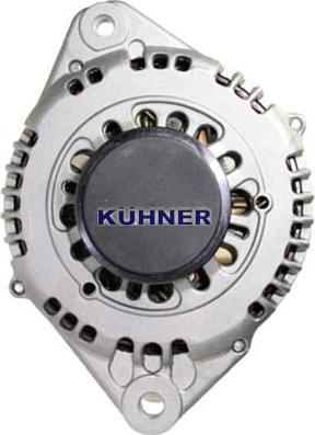 AD Kühner 401899RIR - Генератор vvparts.bg