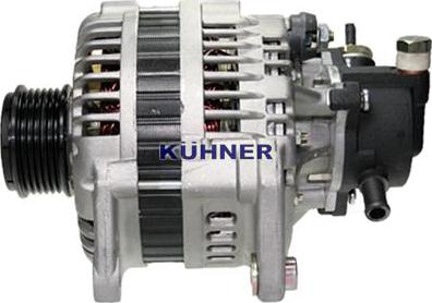 AD Kühner 401899RIR - Генератор vvparts.bg