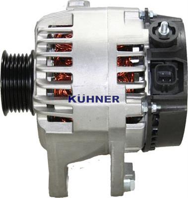 AD Kühner 401894RI - Генератор vvparts.bg