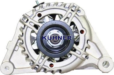 AD Kühner 401894RID - Генератор vvparts.bg