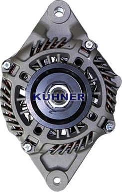 AD Kühner 401895RI - Генератор vvparts.bg