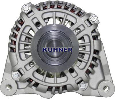 AD Kühner 401896RI - Генератор vvparts.bg