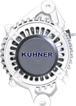 AD Kühner 401891RID - Генератор vvparts.bg