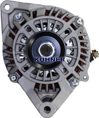 AD Kühner 401898 - Генератор vvparts.bg