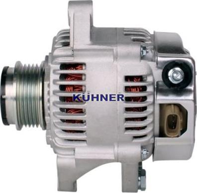 AD Kühner 401893RI - Генератор vvparts.bg