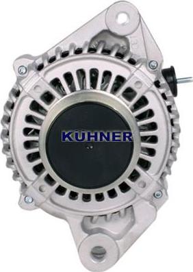 AD Kühner 401893RID - Генератор vvparts.bg