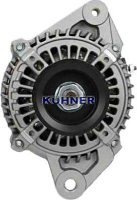 AD Kühner 401892RI - Генератор vvparts.bg