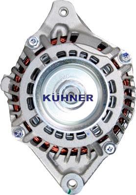 AD Kühner 401897RI - Генератор vvparts.bg