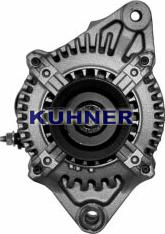 AD Kühner 40189RI - Генератор vvparts.bg