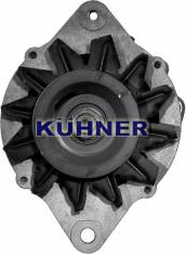 AD Kühner 40184RI - Генератор vvparts.bg