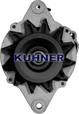 AD Kühner 40185RI - Генератор vvparts.bg