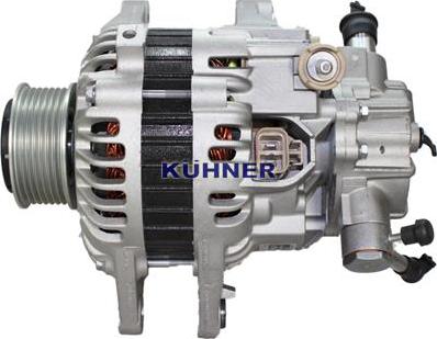 AD Kühner 401804RIK - Генератор vvparts.bg