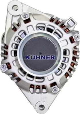 AD Kühner 401804RIK - Генератор vvparts.bg