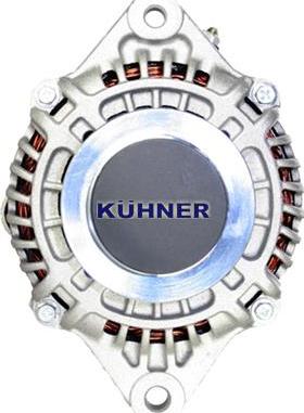 AD Kühner 401806RIM - Генератор vvparts.bg