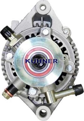 AD Kühner 401808RI - Генератор vvparts.bg