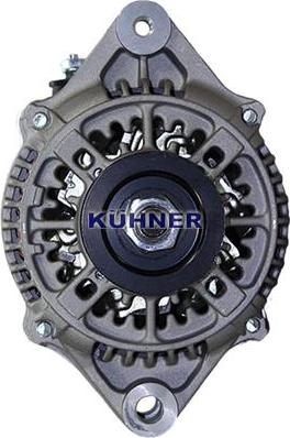 AD Kühner 401803RI - Генератор vvparts.bg