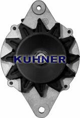 AD Kühner 40181RI - Генератор vvparts.bg