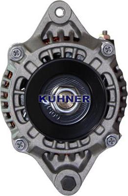 AD Kühner 40188RI - Генератор vvparts.bg