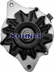 AD Kühner 40139 - Генератор vvparts.bg