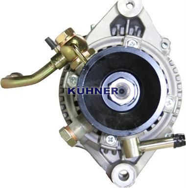 AD Kühner 401359RI - Генератор vvparts.bg