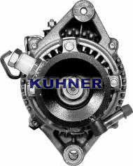 AD Kühner 401355RI - Генератор vvparts.bg