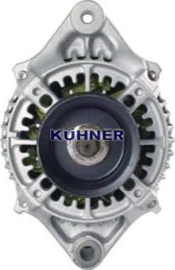 AD Kühner 401356RI - Генератор vvparts.bg