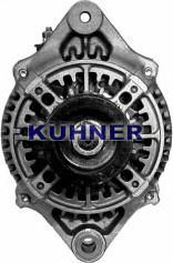 AD Kühner 401351RI - Генератор vvparts.bg