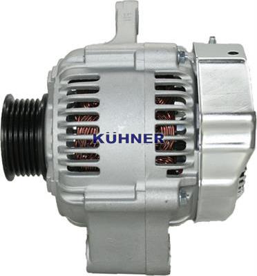 AD Kühner 401369RI - Генератор vvparts.bg