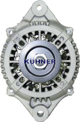 AD Kühner 401369RI - Генератор vvparts.bg