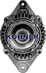 AD Kühner 401365RI - Генератор vvparts.bg