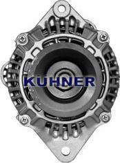 AD Kühner 401368RI - Генератор vvparts.bg