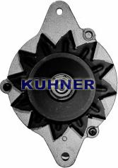 AD Kühner 40130 - Генератор vvparts.bg