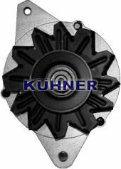 AD Kühner 40131 - Генератор vvparts.bg