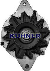 AD Kühner 40138 - Генератор vvparts.bg